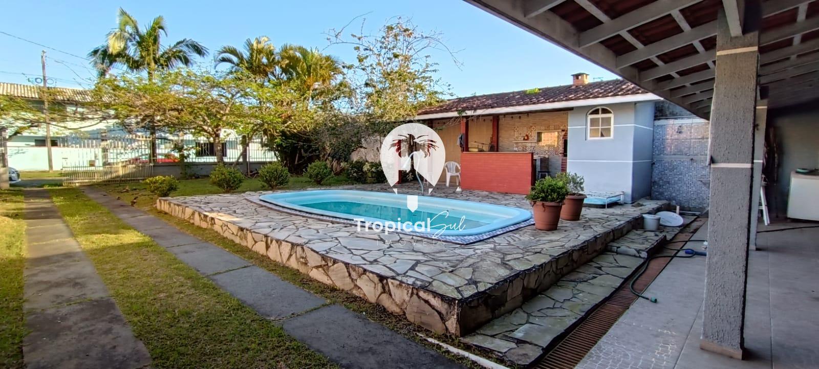 Casa ? venda, Faixa Mar Shangri-l?, PONTAL DO PARANA - PR