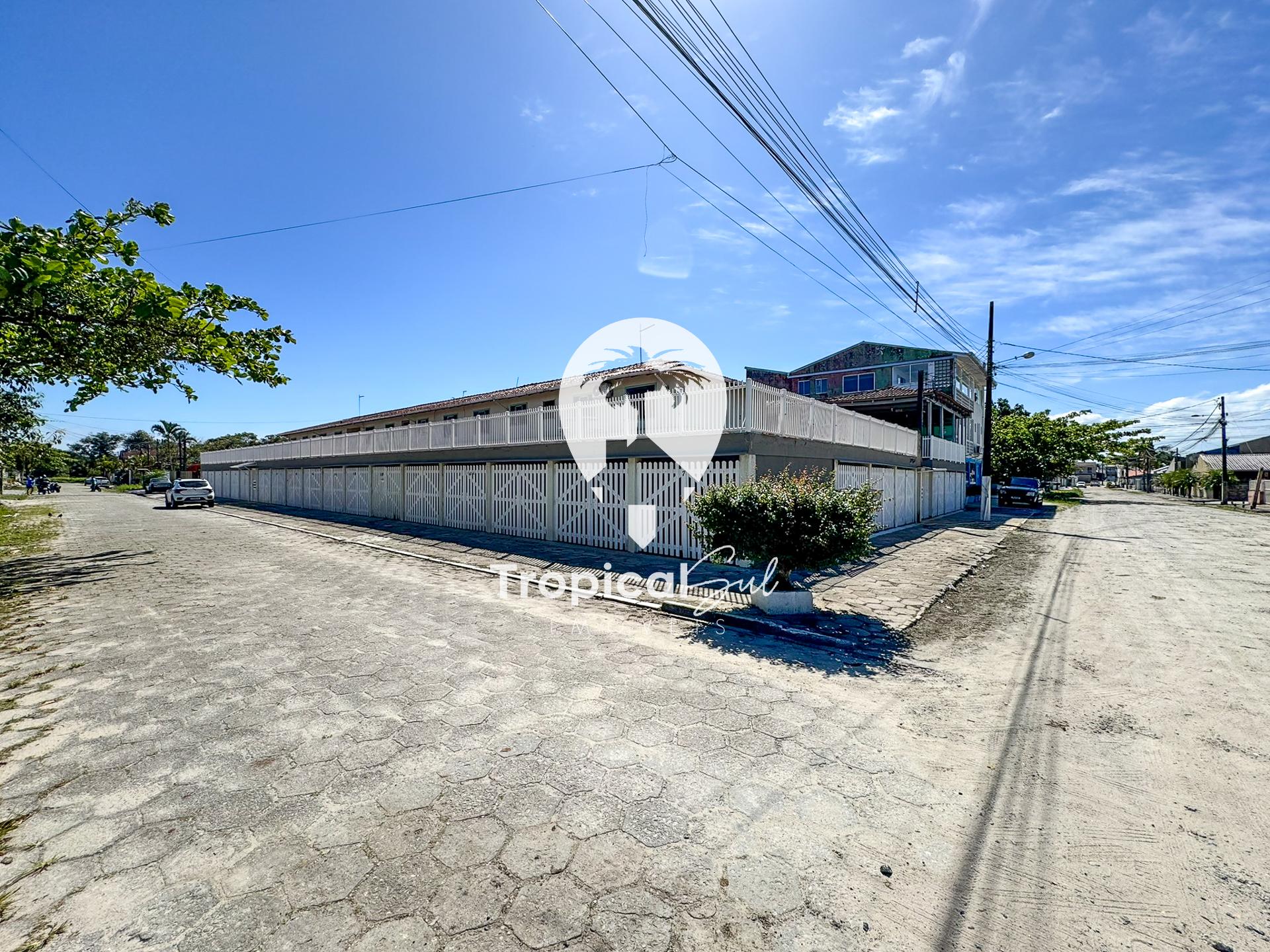 Apartamento com 2 dormit?rios ? venda, Ipanema, PONTAL DO PARA...