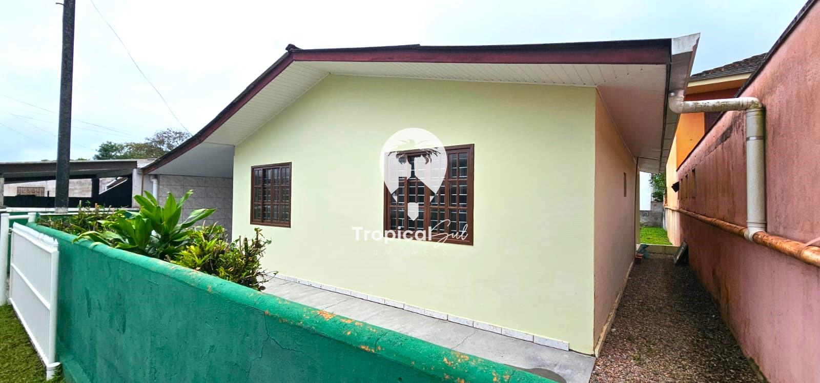 Casa a Venda e Loca??o Temporada, Shangri-L?,  PONTAL DO PARAN...