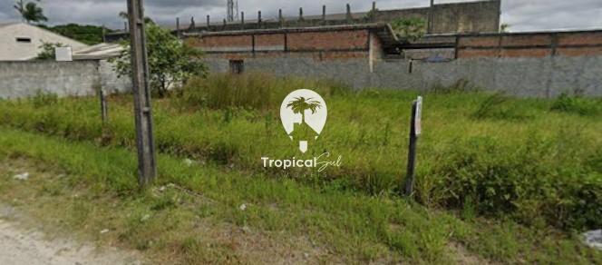 Terreno ? venda, Balne?rio Ipanema, PONTAL DO PARANA - PR