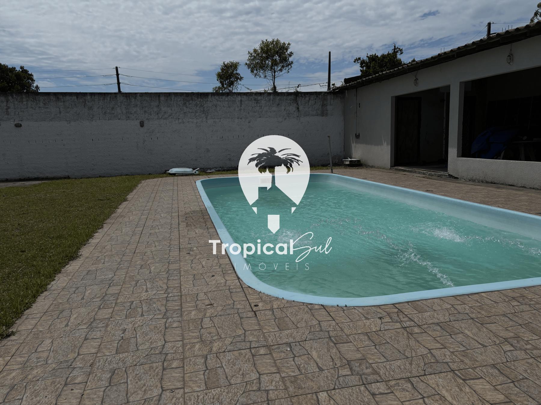 Terreno ? venda, Balne?rio Ipanema, PONTAL DO PARANA - PR