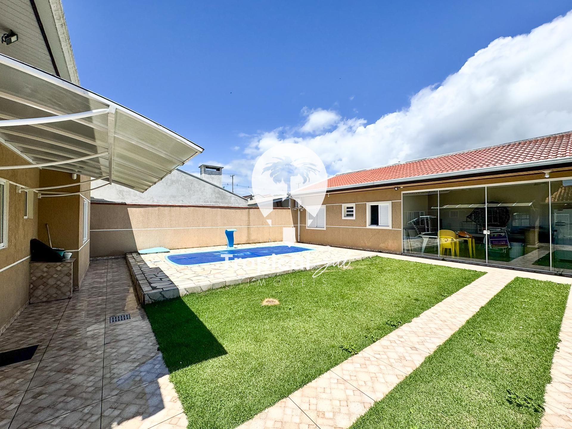 Casa ? venda, Shangri-l?, PONTAL DO PARANA - PR