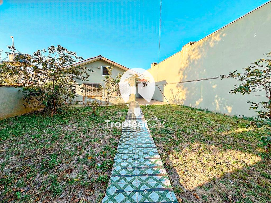 Casa com 3 dormit?rios ? venda, Praia de Leste, PONTAL DO PARA...