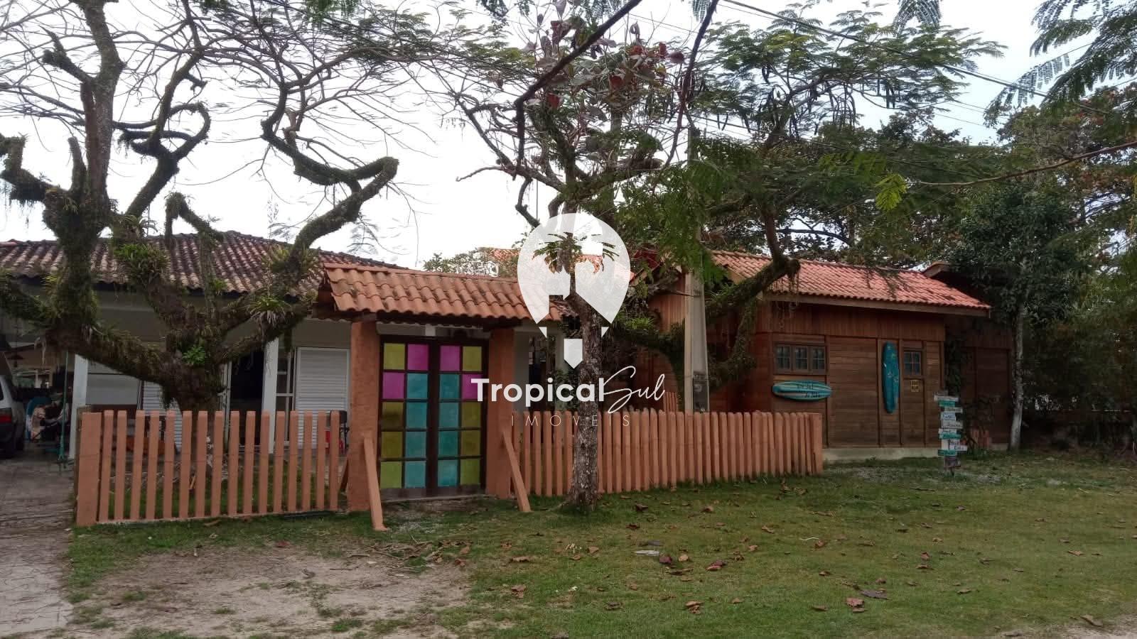 Casa ? venda balne?rio Pontal do Sul, PONTAL DO PARANA - PR