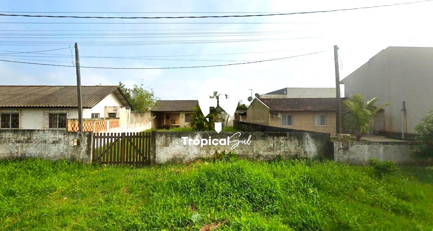 Terreno com ? venda, Balneario Shangri-l?, PONTAL DO PARANA - PR