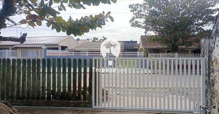 Casa ? venda com Piscina, Balne?rio Ipanema, PONTAL DO PARANA ...