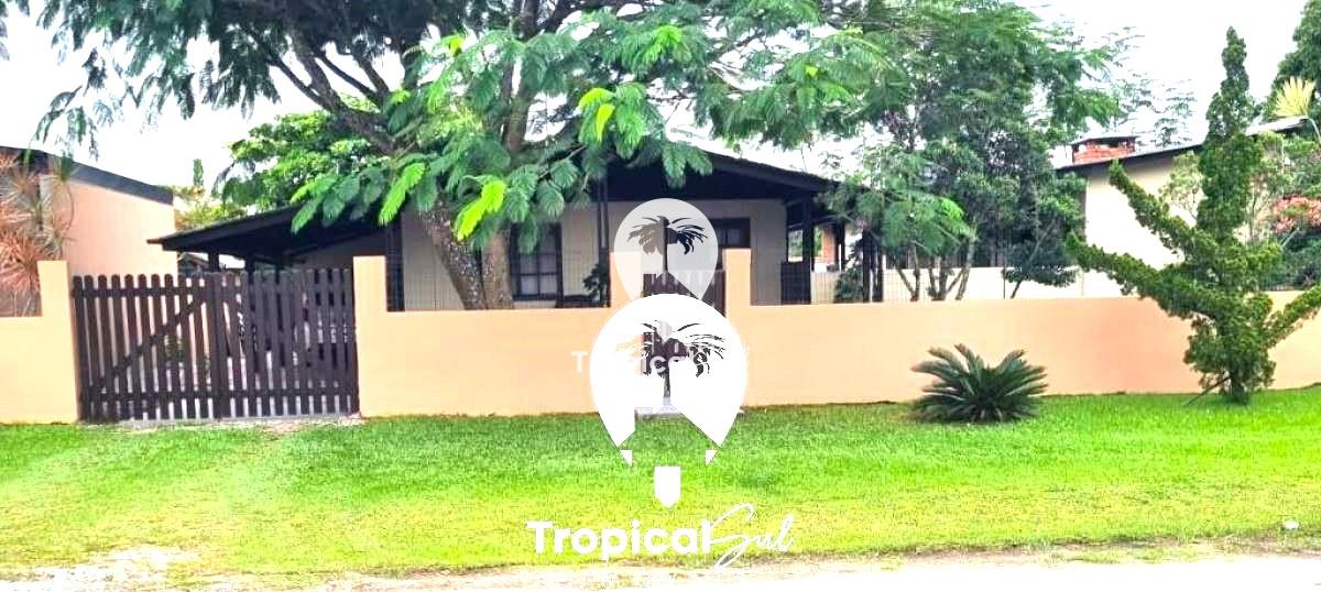 Casa com 4 dormit?rios ? venda, Pontal do Sul, PONTAL DO PARAN...