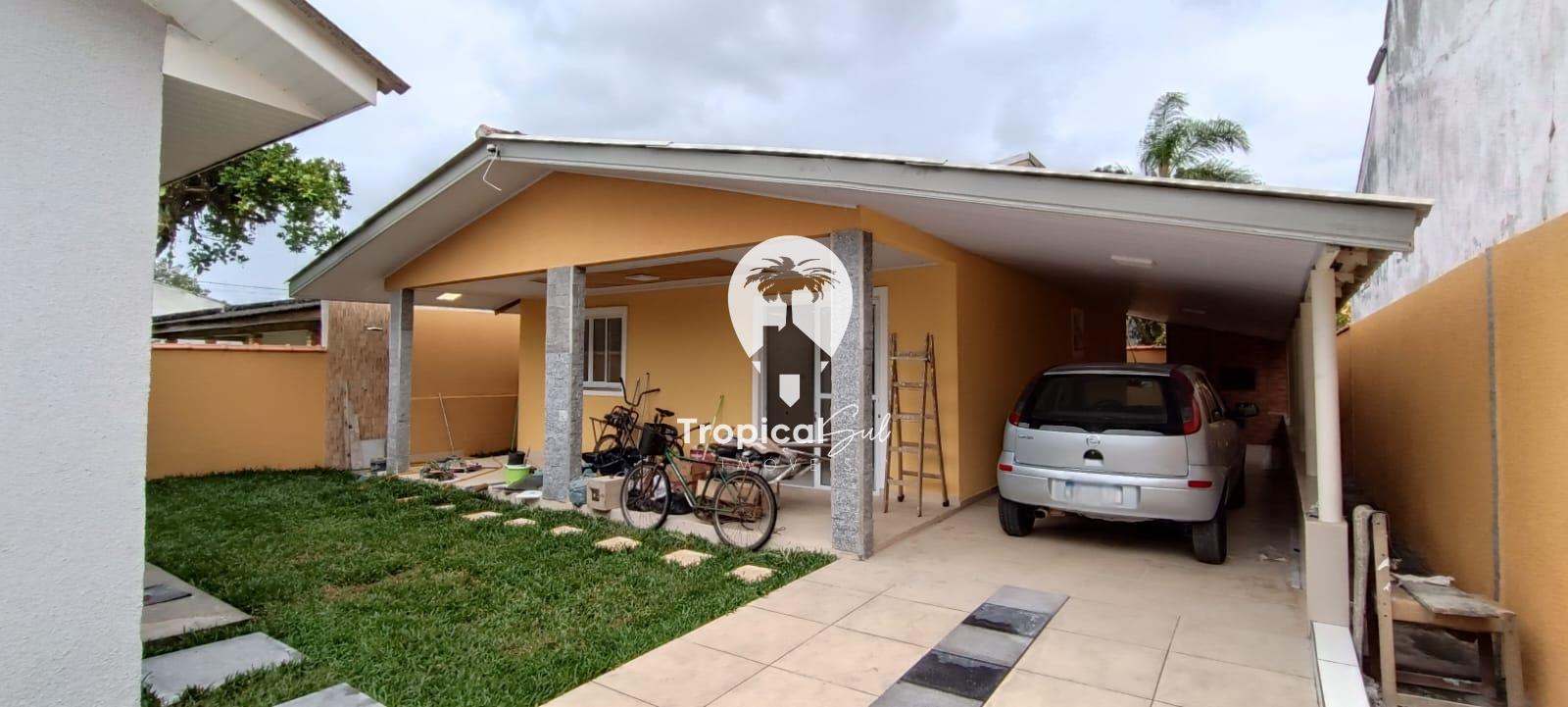 Casa ? venda, 03 Dormit?rios, Shangri-l?, PONTAL DO PARANA - PR