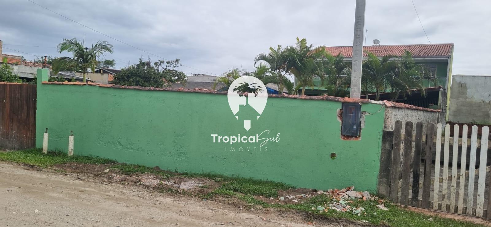 Sobrado para loca??o balne?rio  Carmery, PONTAL DO PARANA - PR