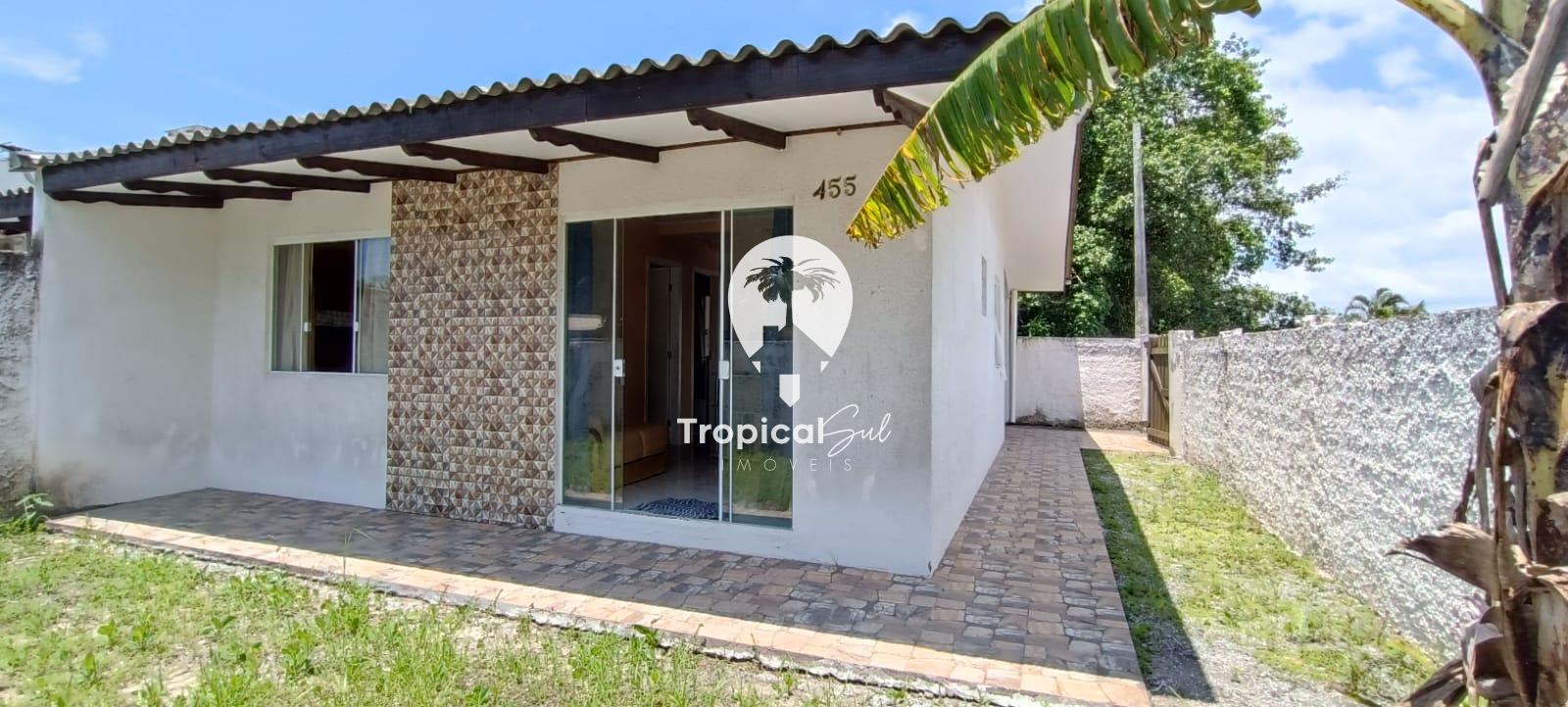 Casa ? venda, Balneario Primavera, PONTAL DO PARANA - PR