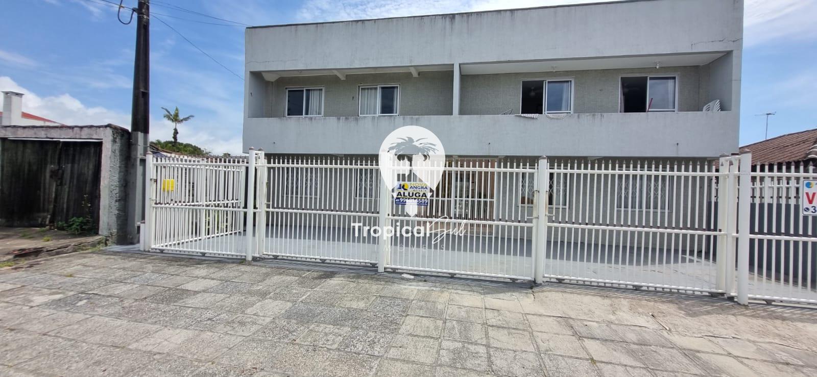 Apartamento  Faixa mar ? venda- Balne?rio Canoas Pontal do Par...