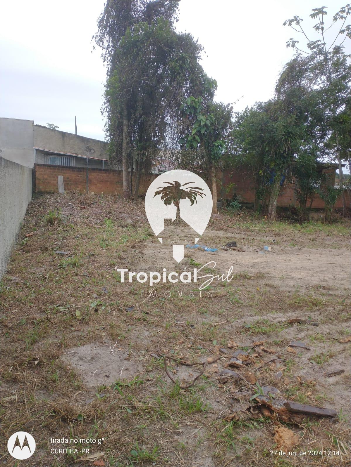 Terreno ? venda, Balne?rio Shangri-l?, PONTAL DO PARANA - PR