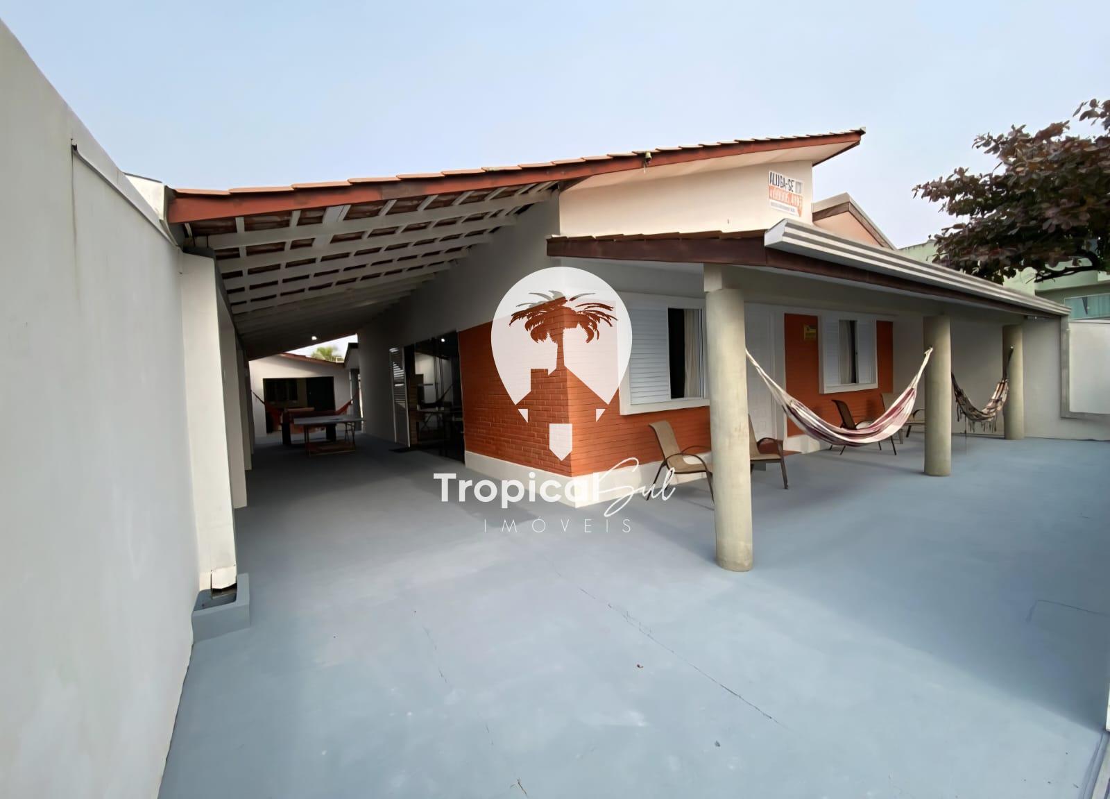 Casa ? venda no litoral do Paran? balne?rio Ipanema, PONTAL DO...