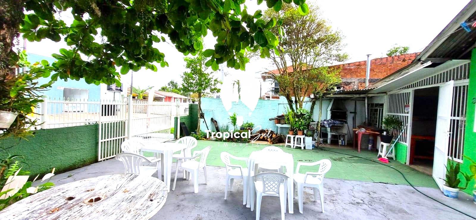 Casa A Venda 03 Dormit?rios, Shangri-l?, PONTAL DO PARANA - PR