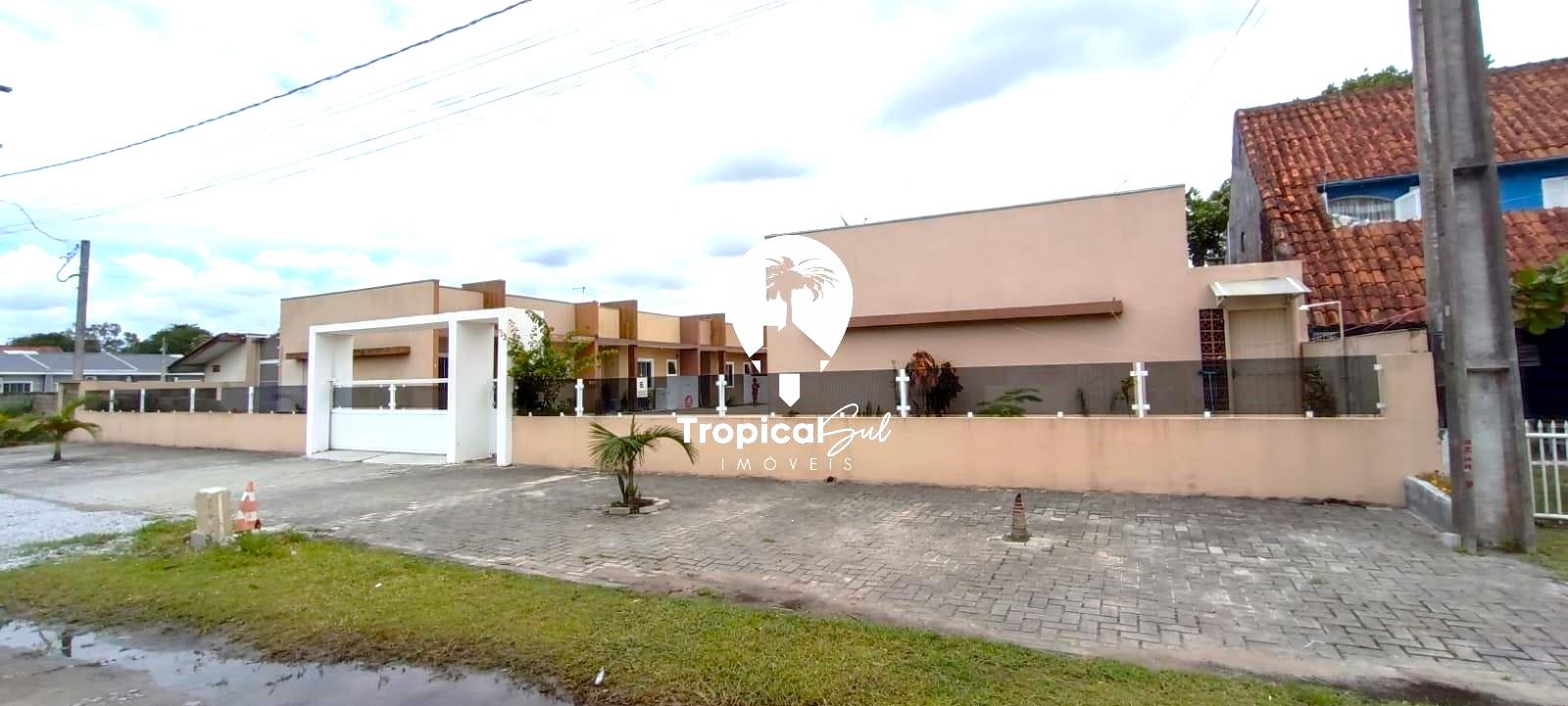 Casa ? venda,Faixa Mar balne?rio Graja?, PONTAL DO PARANA - PR