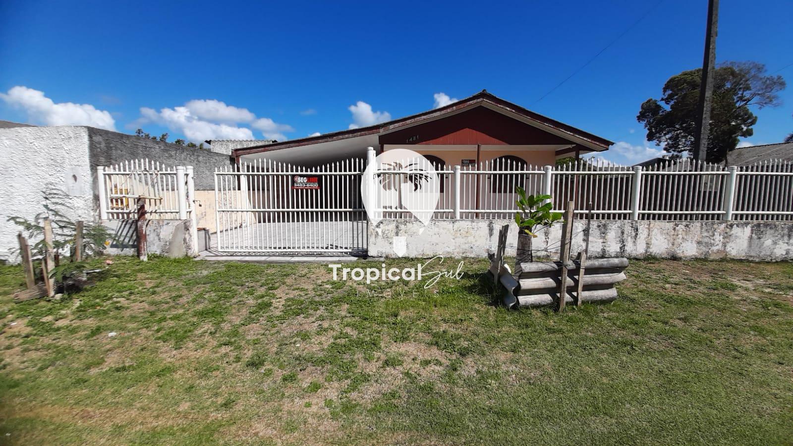 Casa com 5 dormit?rios para loca??o, Shangri-l?, PONTAL DO PAR...