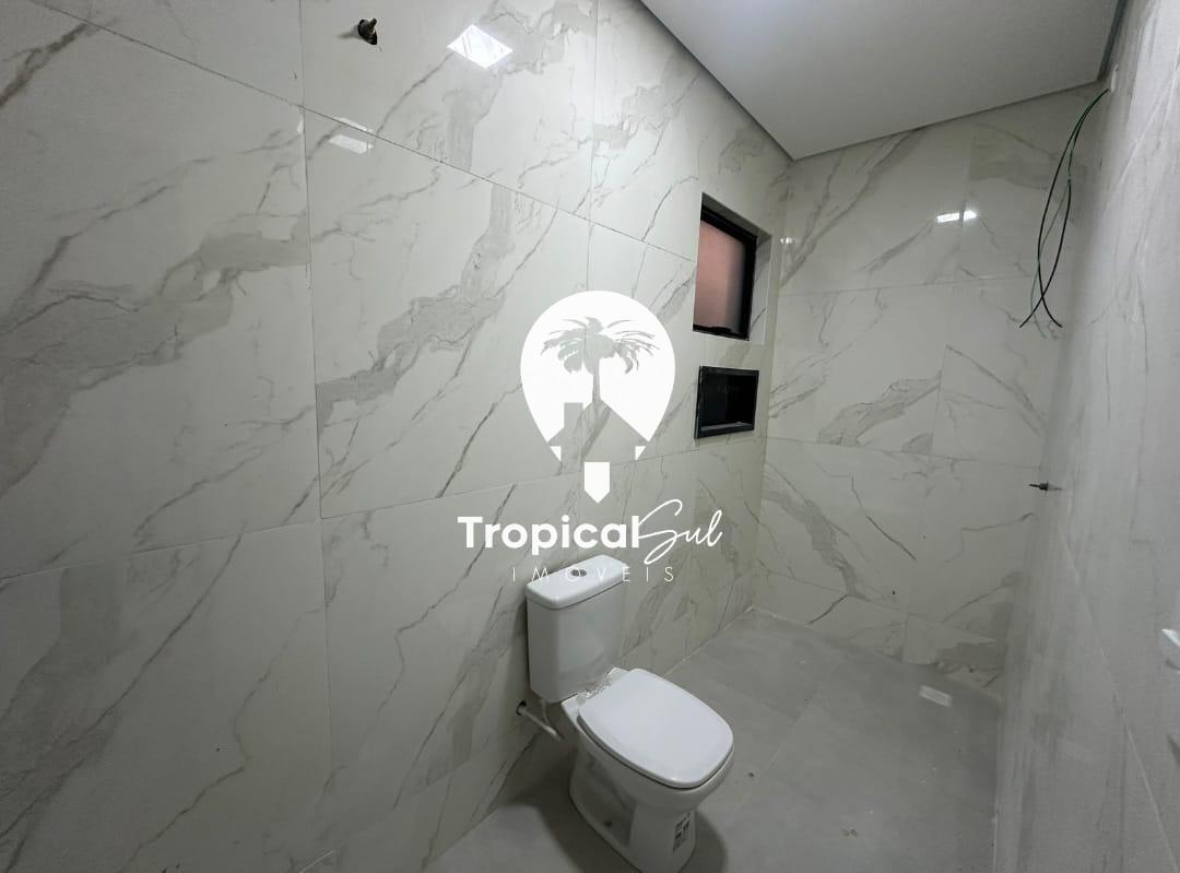 Sobrado, 3 quartos, 193 m² - Foto 9