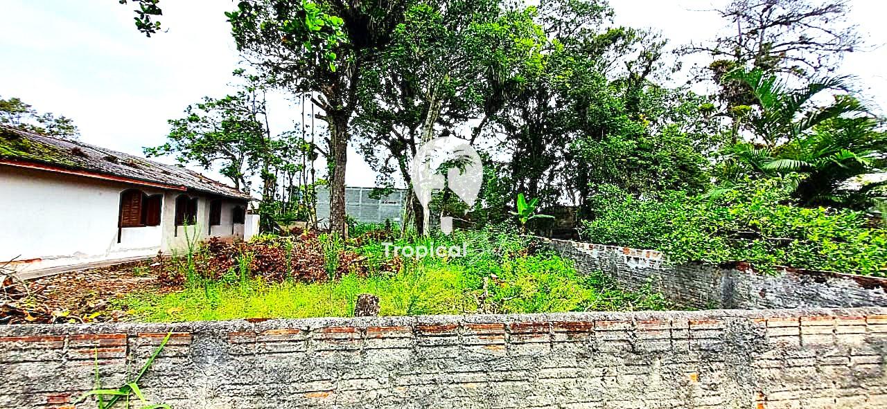 TERRENO MURADO ? VENDA NO BALNE?RIO SHANGRI-L?   PONTAL DO PARAN?