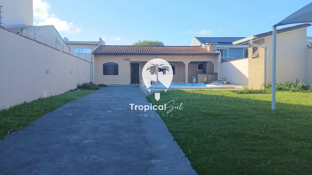 Casa com 4 dormit?rios com piscina ? venda, Shangri-l?, PONTAL...