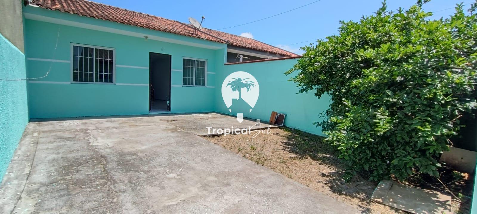 Casa ? venda, 02 Dormit?rios Balneario Ipanema, PONTAL DO PARA...