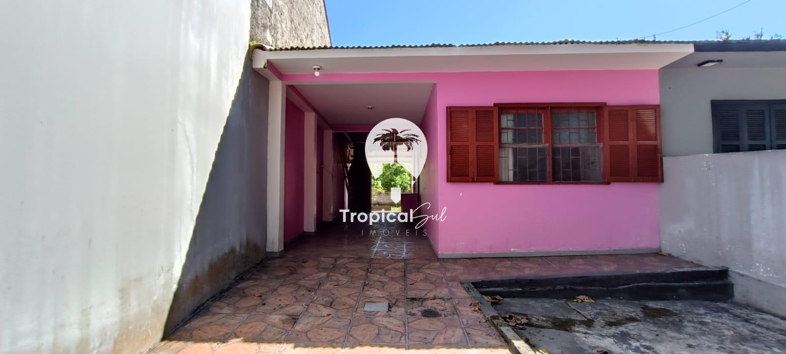 Casa ? venda Com Espa?o de terreno, Shangri-l?, PONTAL DO PARA...