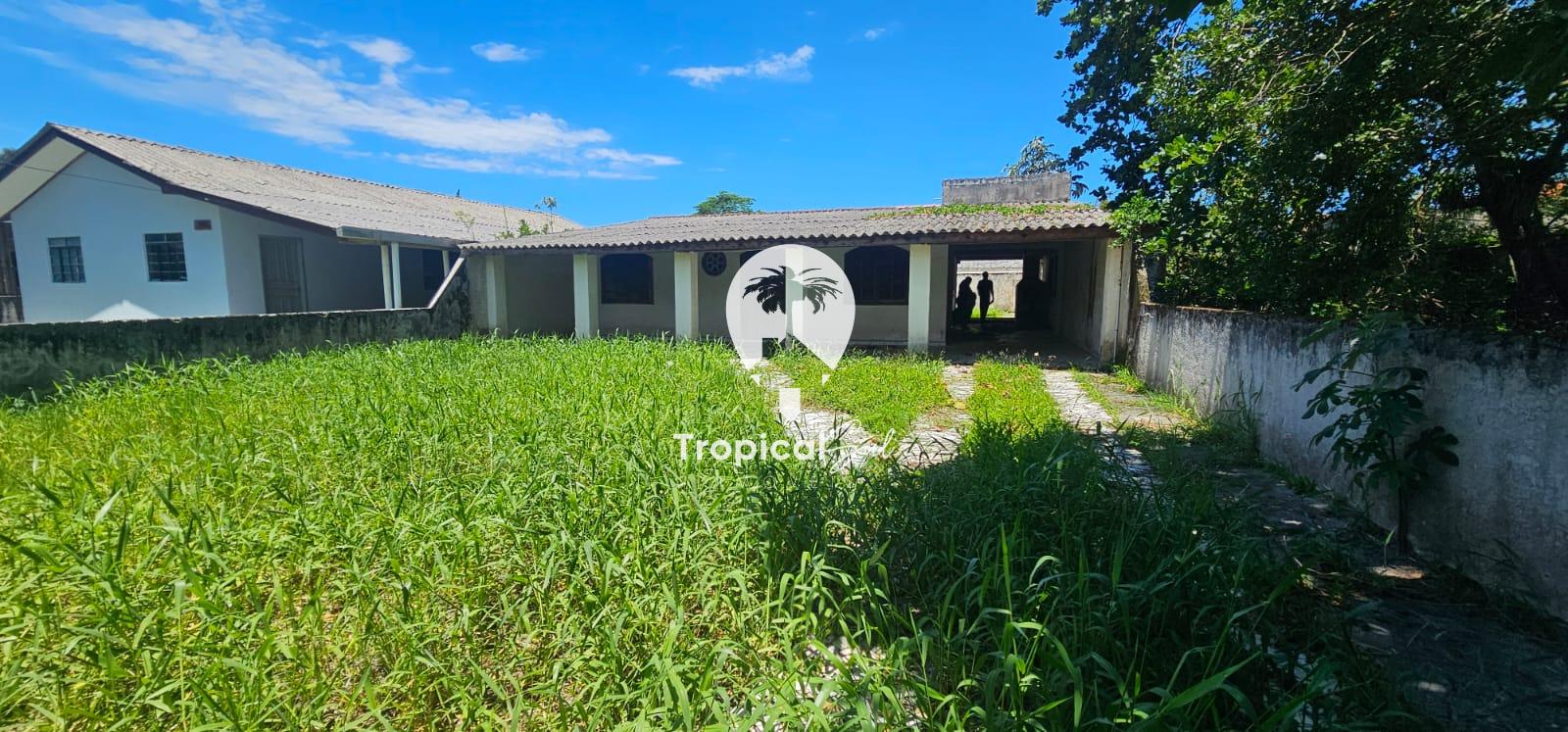 Casa, 1 quarto, 175 m² - Foto 4