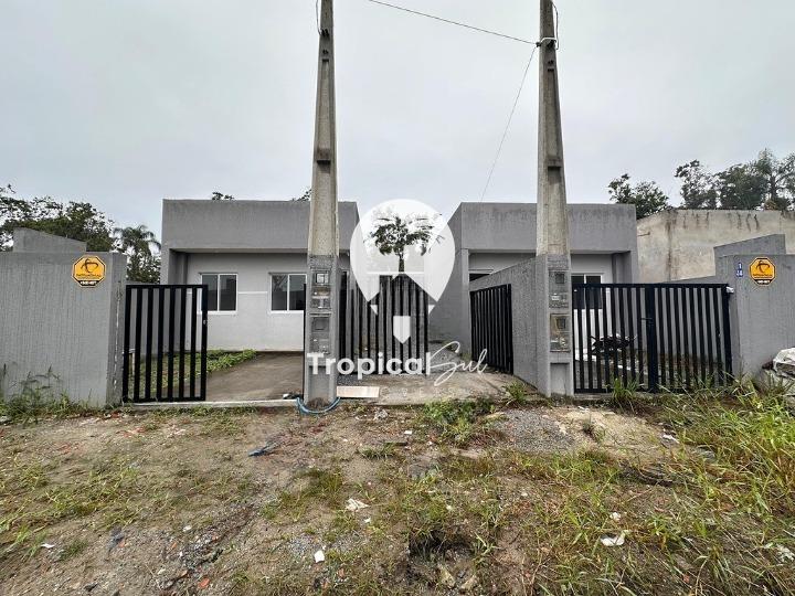 Casa com 2 dormit?rios ? venda, Saint Etiene, MATINHOS - PR