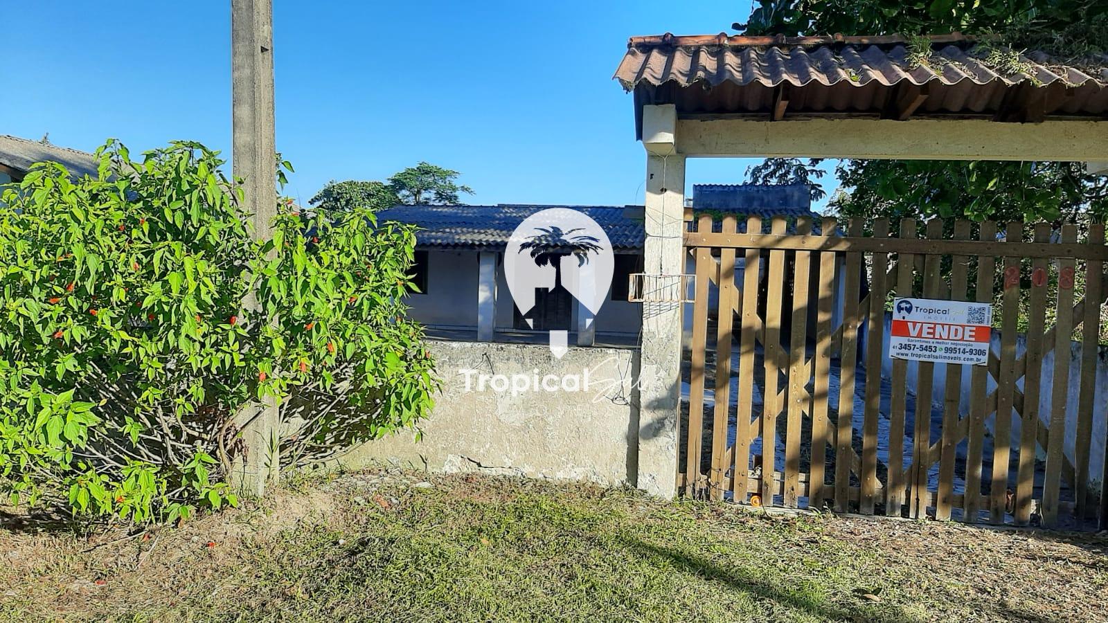 Casa, 1 quarto, 175 m² - Foto 3