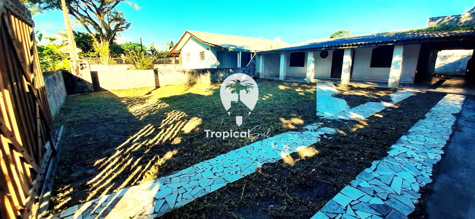 Casa, 1 quarto, 175 m² - Foto 1