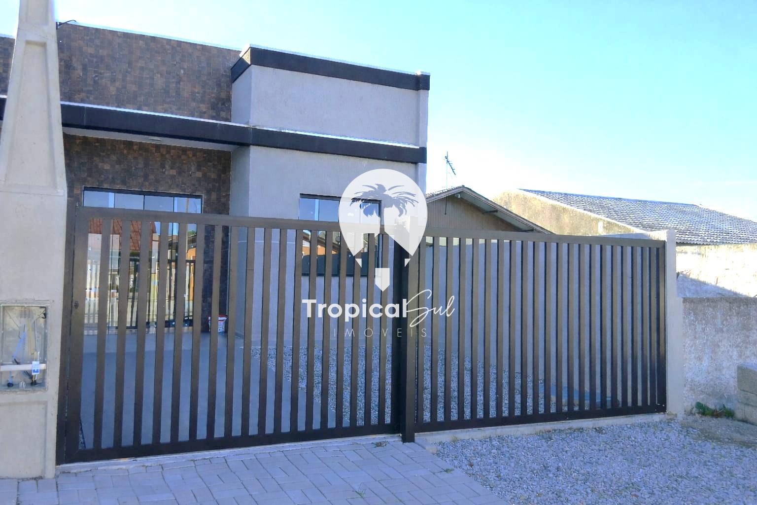 Casa, 2 quartos, 86 m² - Foto 2