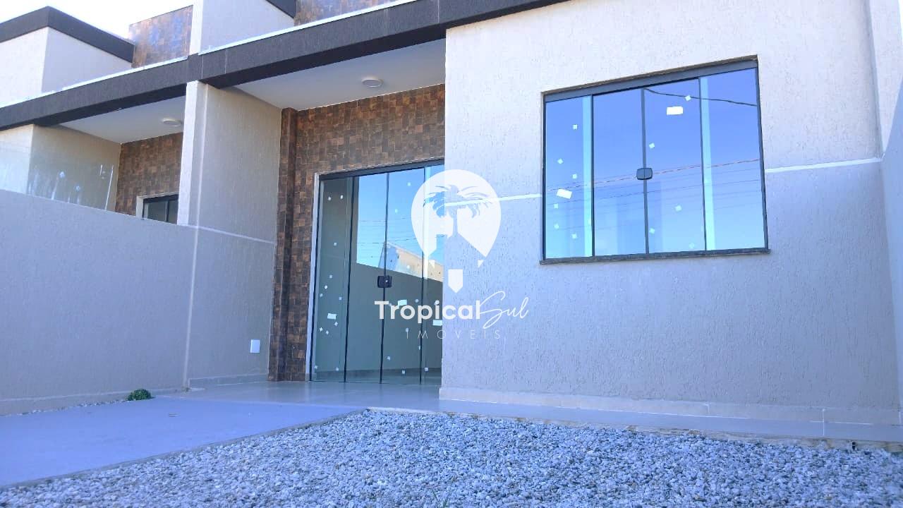 Casa, 2 quartos, 86 m² - Foto 3