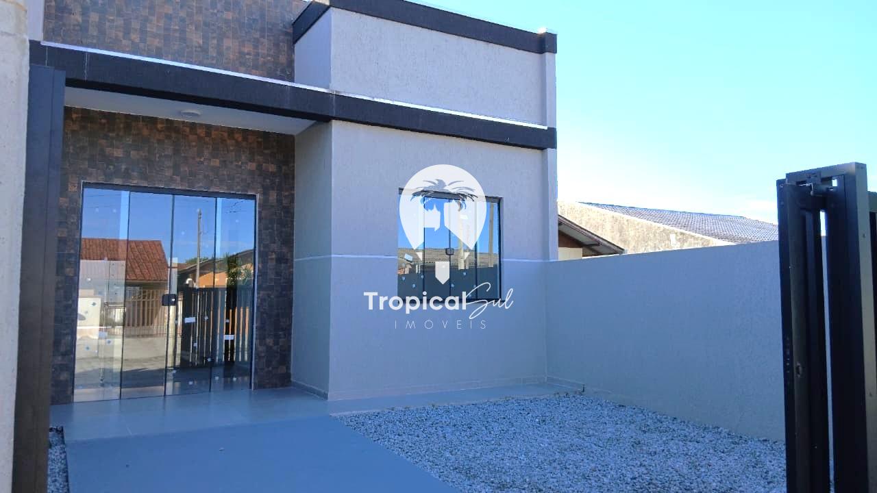 Casa, 2 quartos, 86 m² - Foto 1