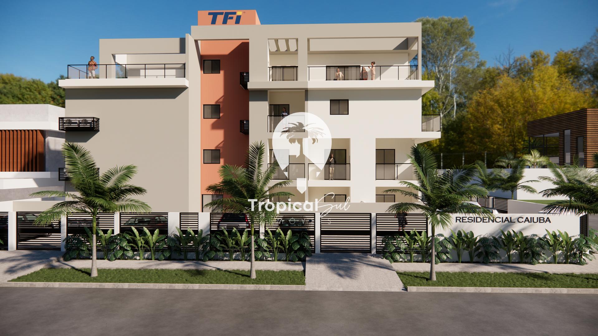 Apartamento, 1 quarto, 28 m² - Foto 1