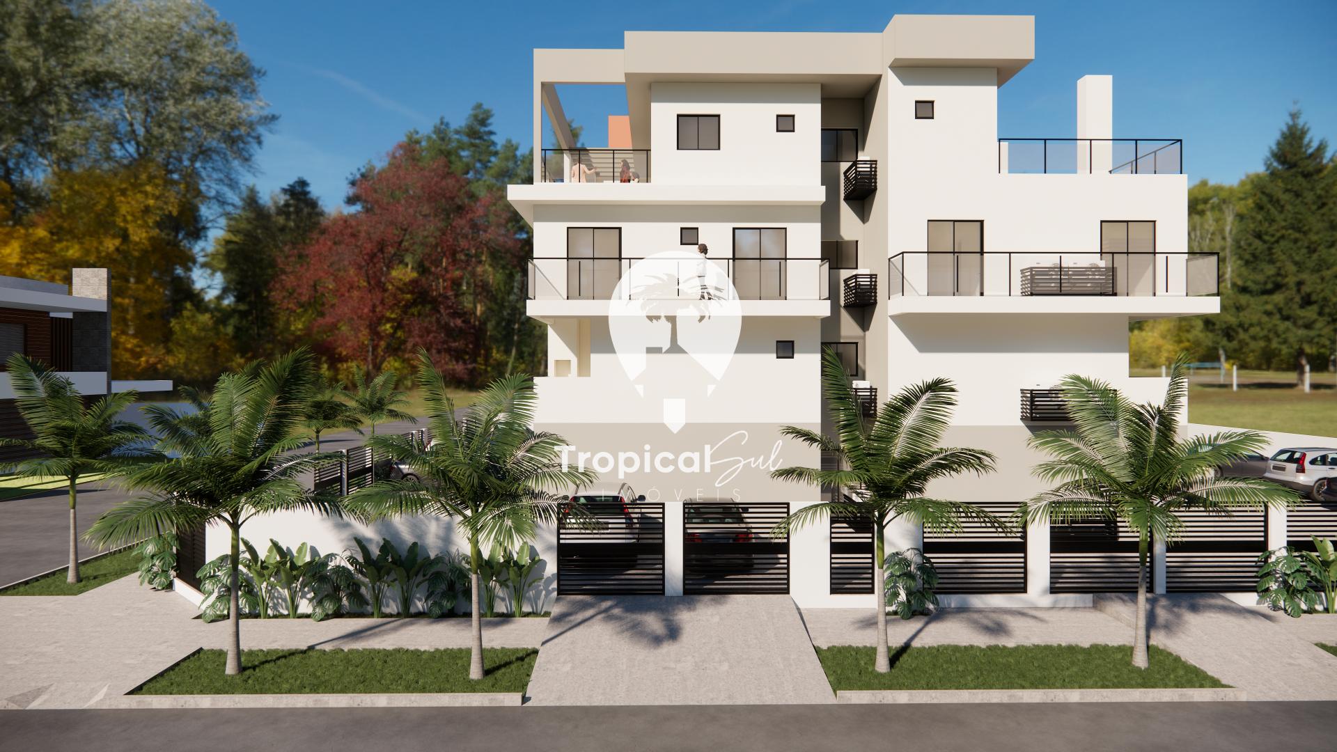 Apartamento, 1 quarto, 28 m² - Foto 2