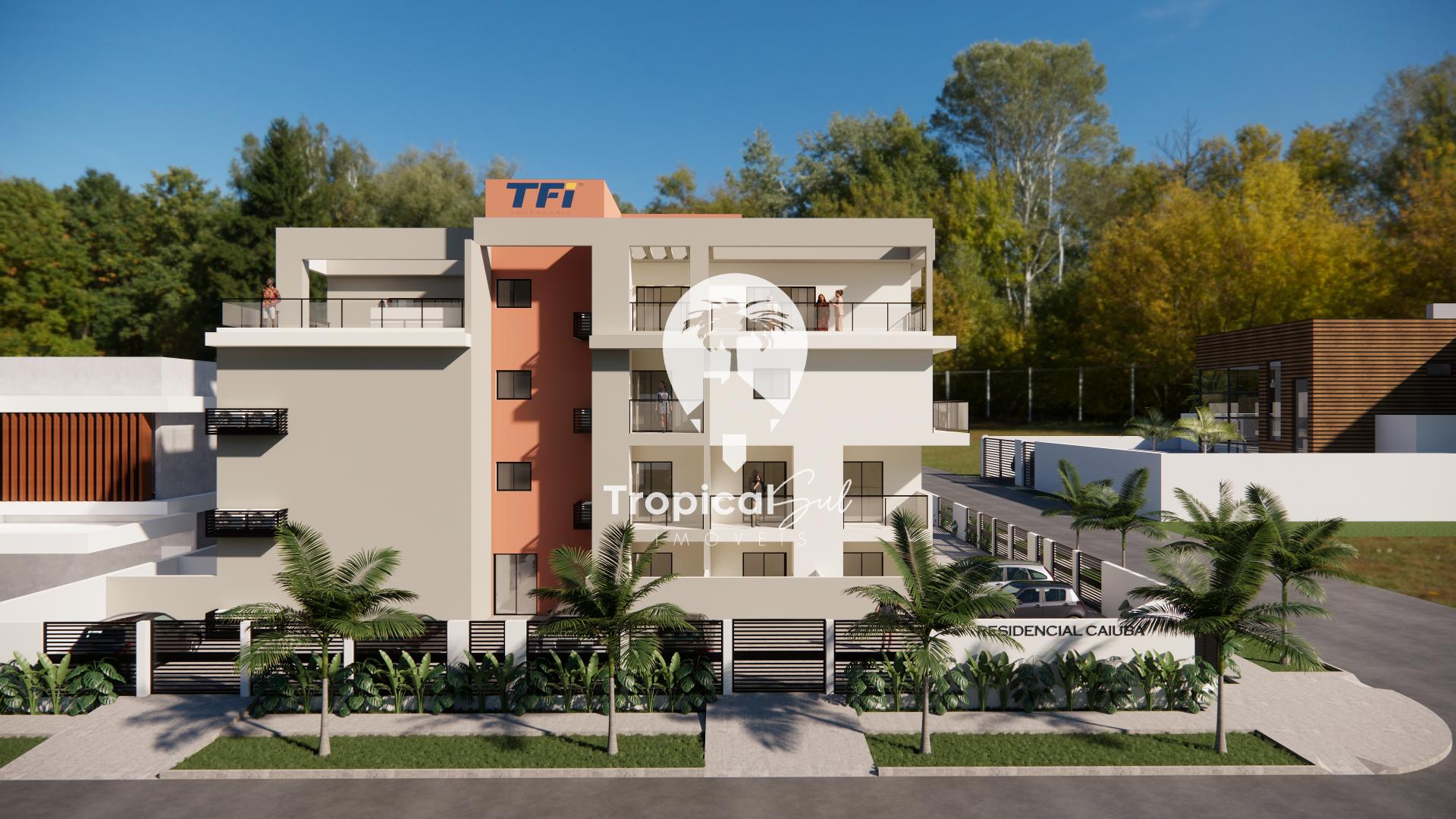 Apartamento, 1 quarto, 28 m² - Foto 3