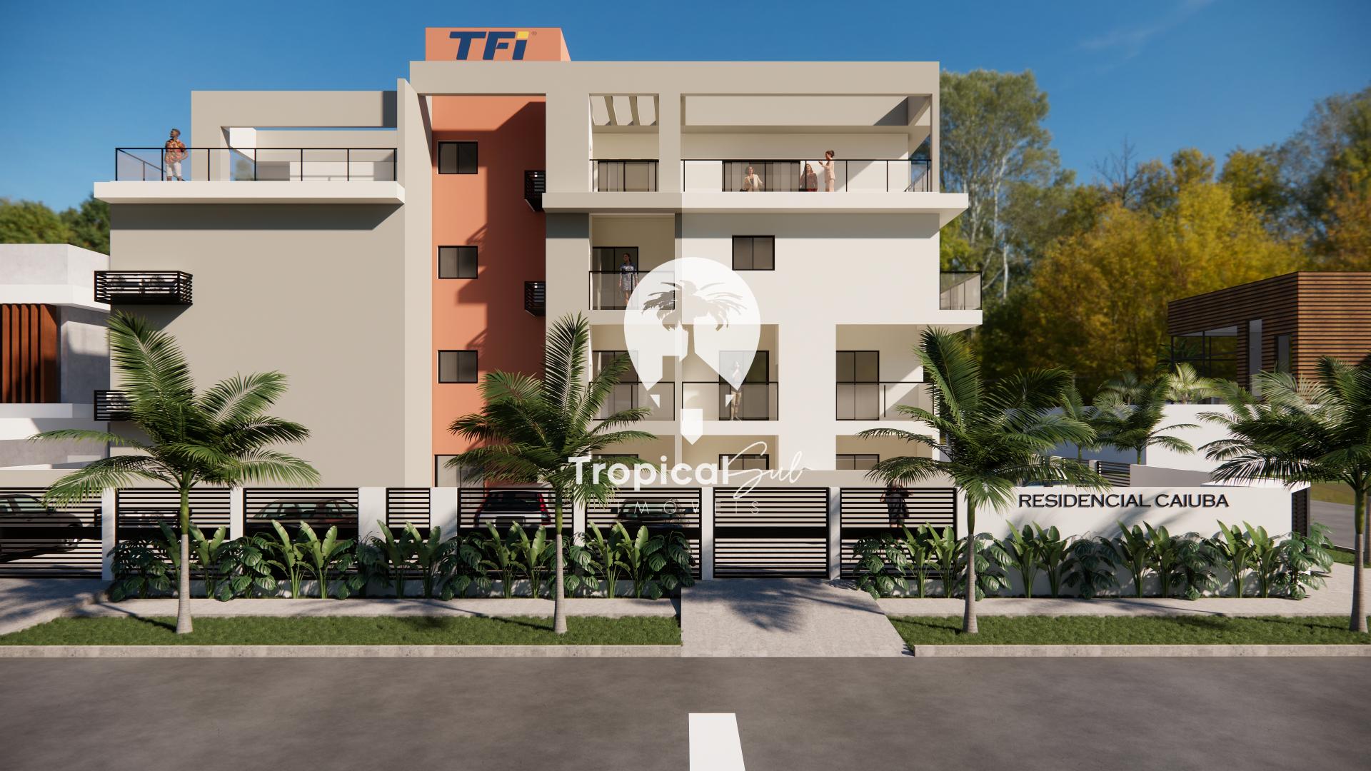 Apartamento, 1 quarto, 28 m² - Foto 4