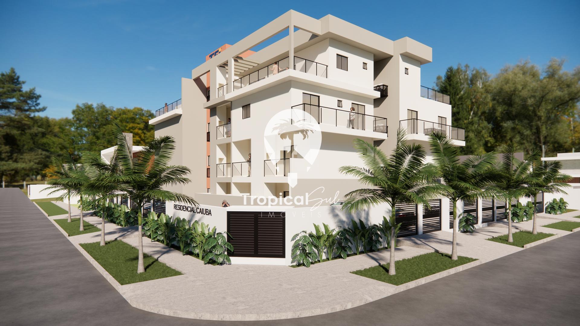 Apartamento, 1 quarto, 28 m² - Foto 5