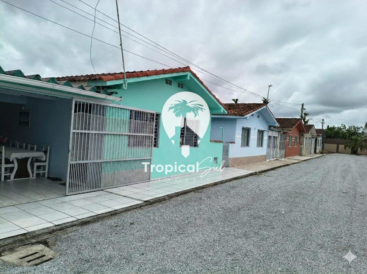 CASA ? VENDA  CONDOM?NIO BALNE?RIO  ALBATROZ   MATINHOS  PR