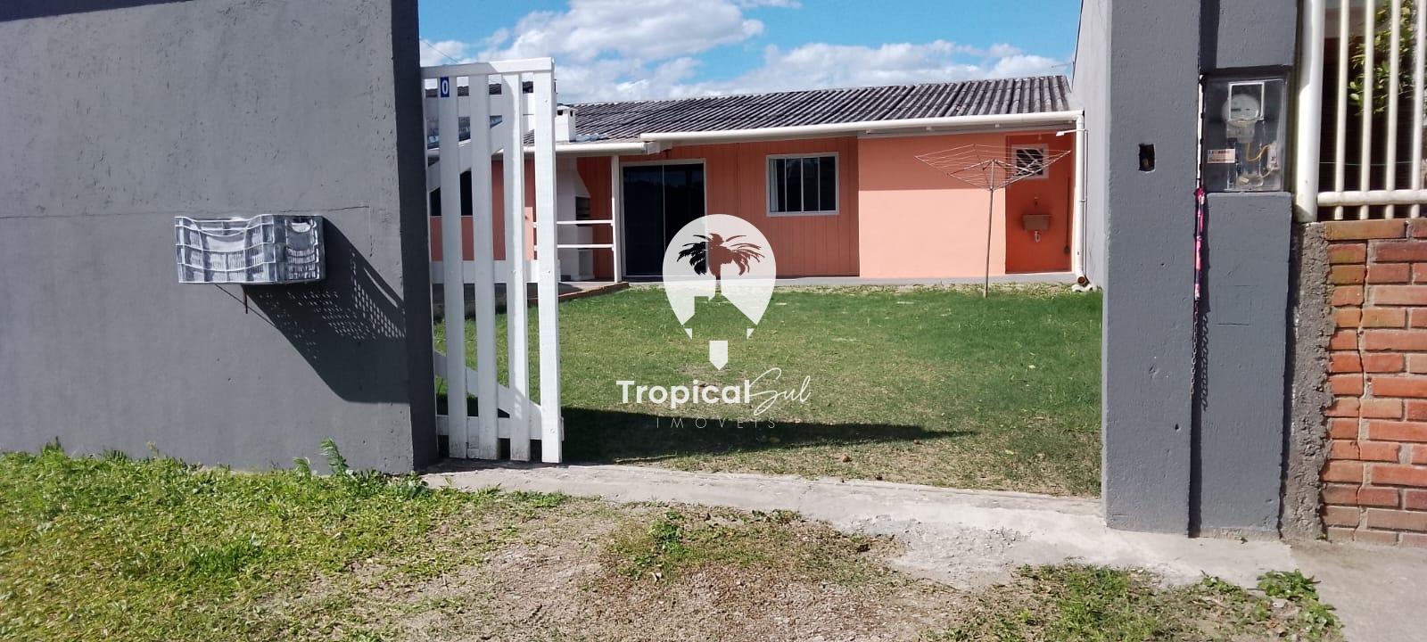 Casa ? venda Com espa?o de terreno, Ipanema, PONTAL DO PARANA ...