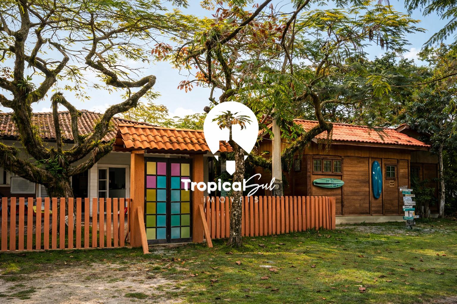 Casa ? venda balne?rio Pontal do Sul, PONTAL DO PARANA - PR