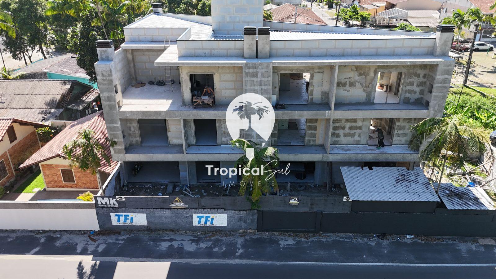 Studio novos 01 dormit?rio ? venda, Centro, MATINHOS - PR