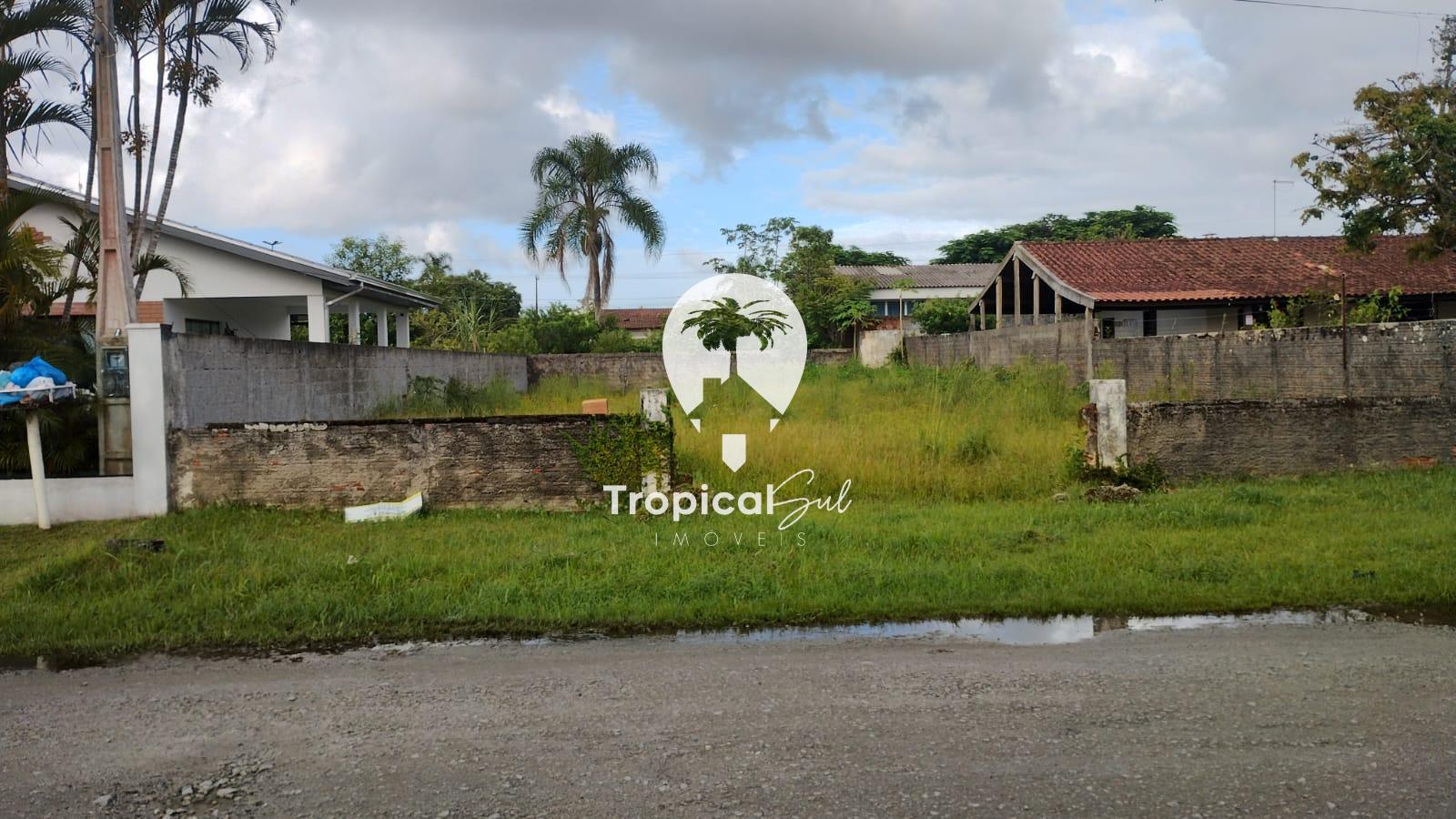 Terreno ? venda, Balne?rio Pontal do Sul, PONTAL DO PARANA - PR