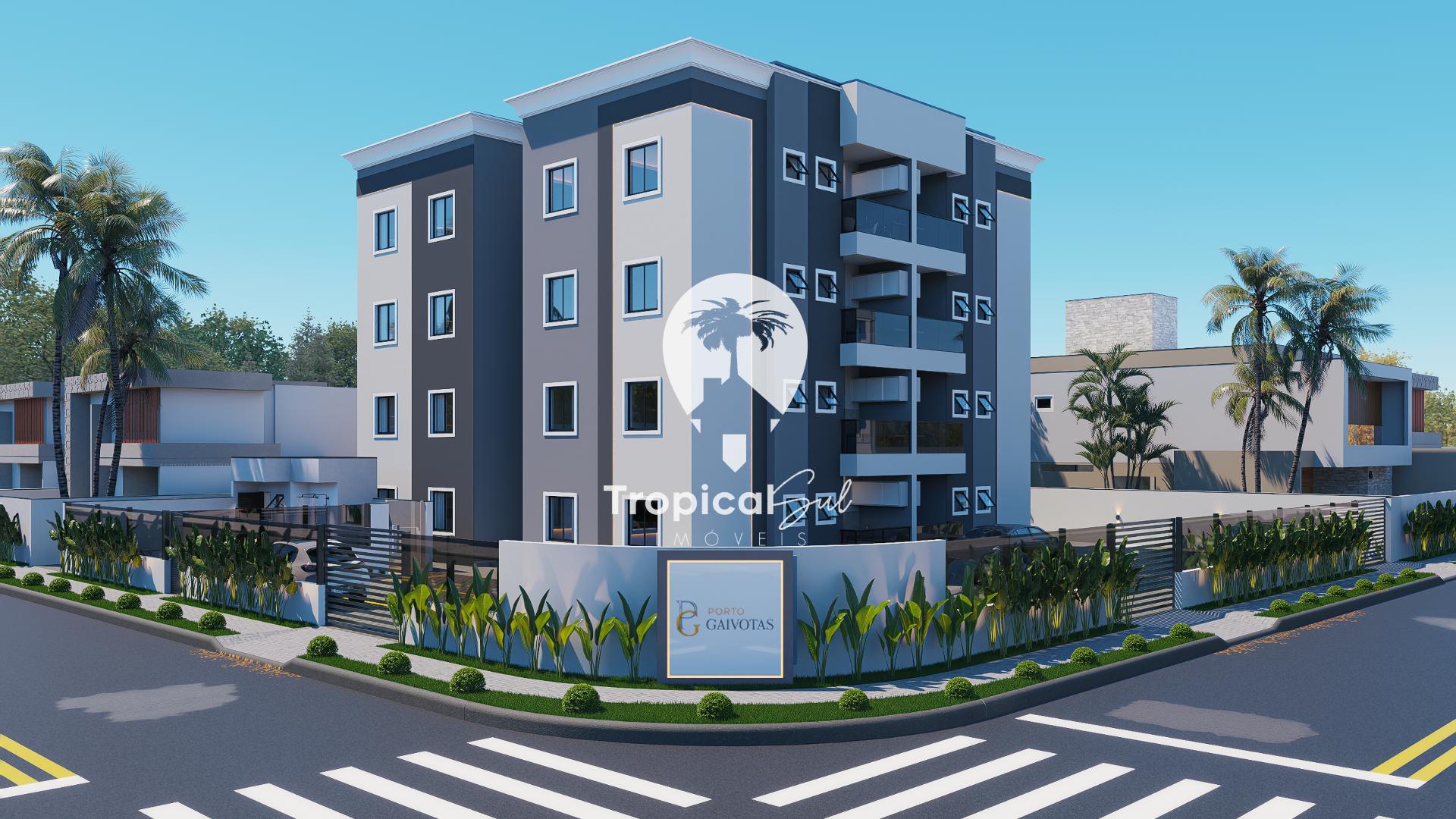 Lan?amento Apartamento ? venda, Gaivotas, MATINHOS - PR