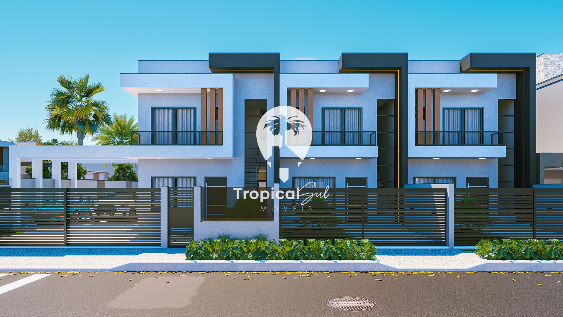 Sobrado com 3 dormit?rios  1 suite  ? venda, Caravelas, MATINH...