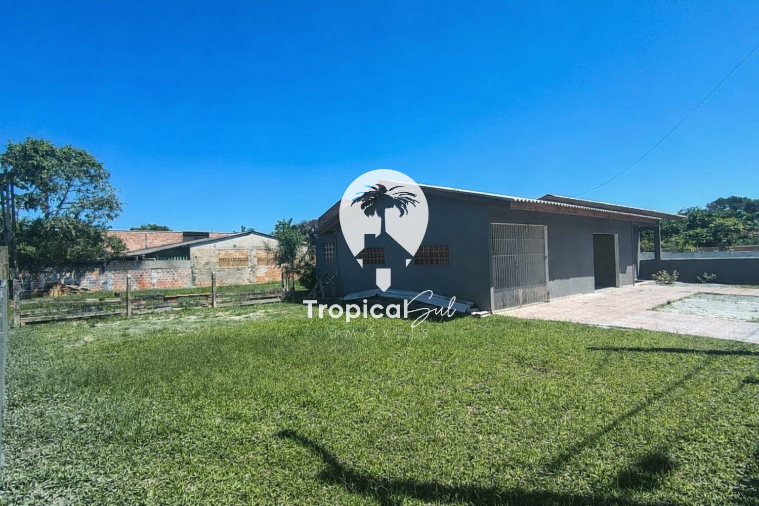 Casa com 03 dormit?rios ? venda, Shangri-l?, PONTAL DO PARANA ...