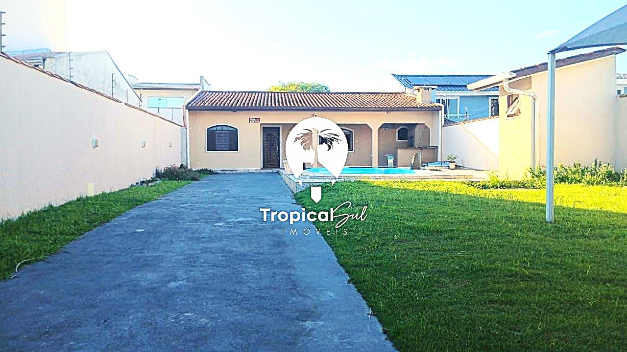 Casa com 4 dormit?rios com piscina ? venda, Shangri-l?, PONTAL...