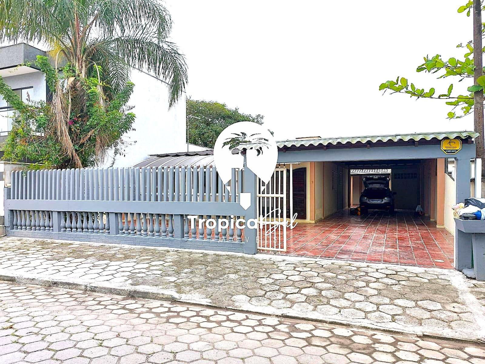 Casa ? venda, Faixa Mar Balneario  Praia de Leste, PONTAL DO P...