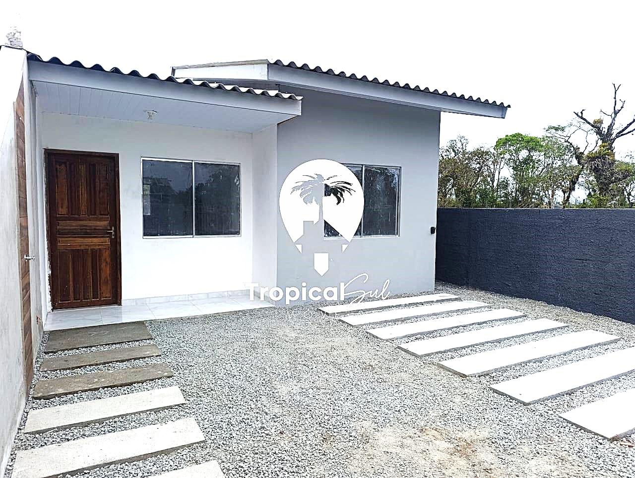 Casa ? venda,  Balne?rio Carmery, PONTAL DO PARANA - PR