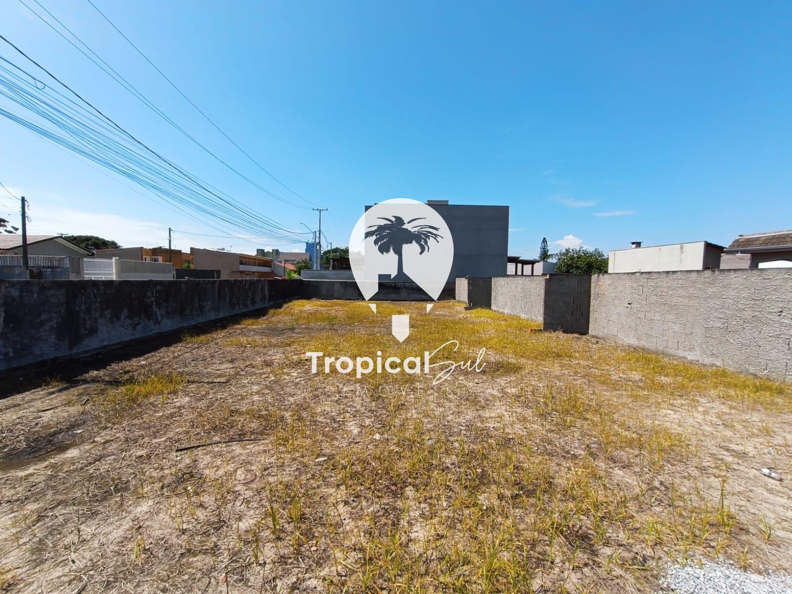 Terreno ? Venda, na Quadra do Mar em Praia de Leste, PONTAL DO...