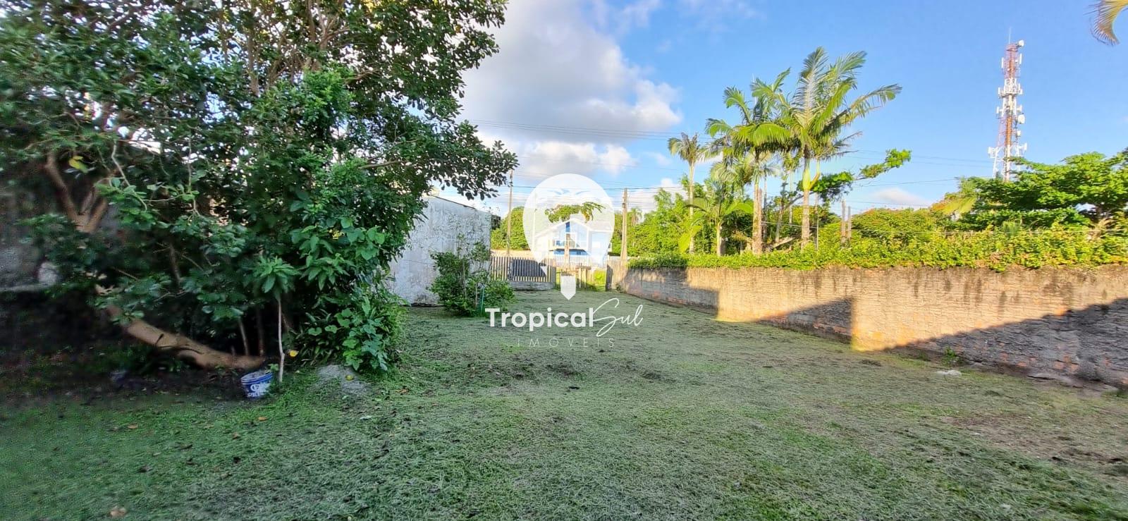 Terreno ? venda no Balne?rio Pontal do Sul, PONTAL DO PARANA - PR